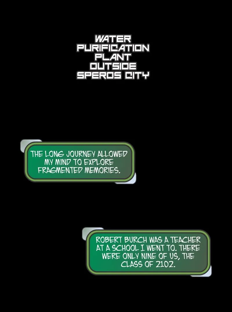 Aphrodite IX Chapter 20 page 8 - 