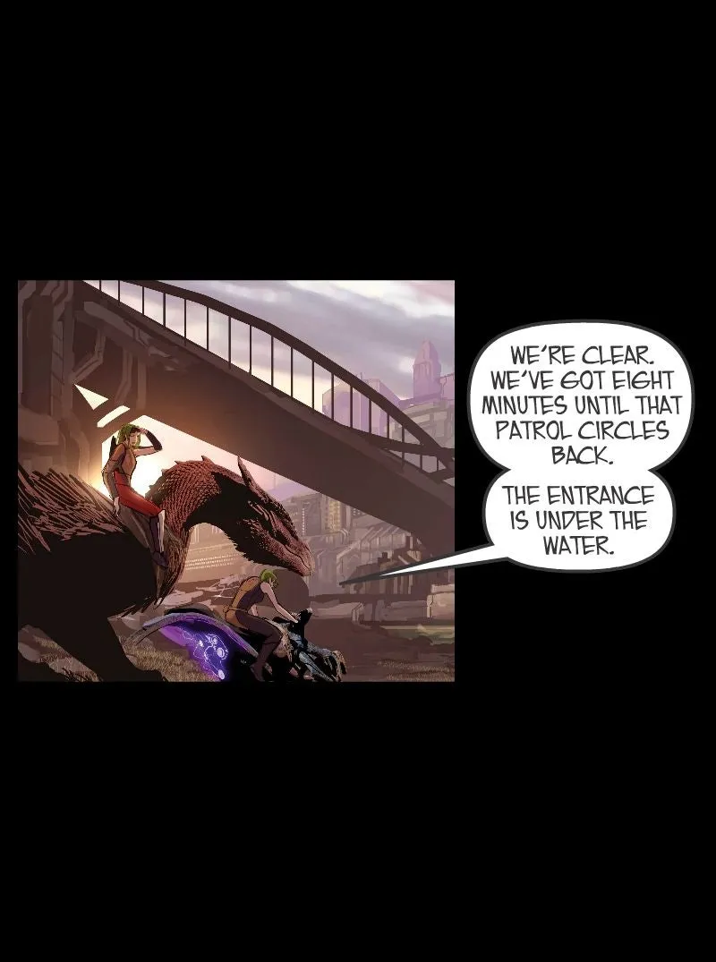 Aphrodite IX Chapter 20 page 9 - 