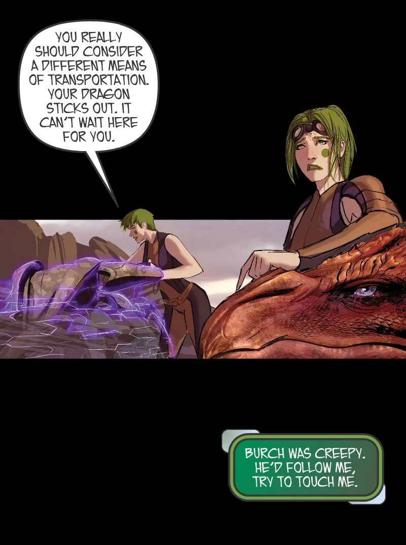Aphrodite IX Chapter 20 page 10 - 