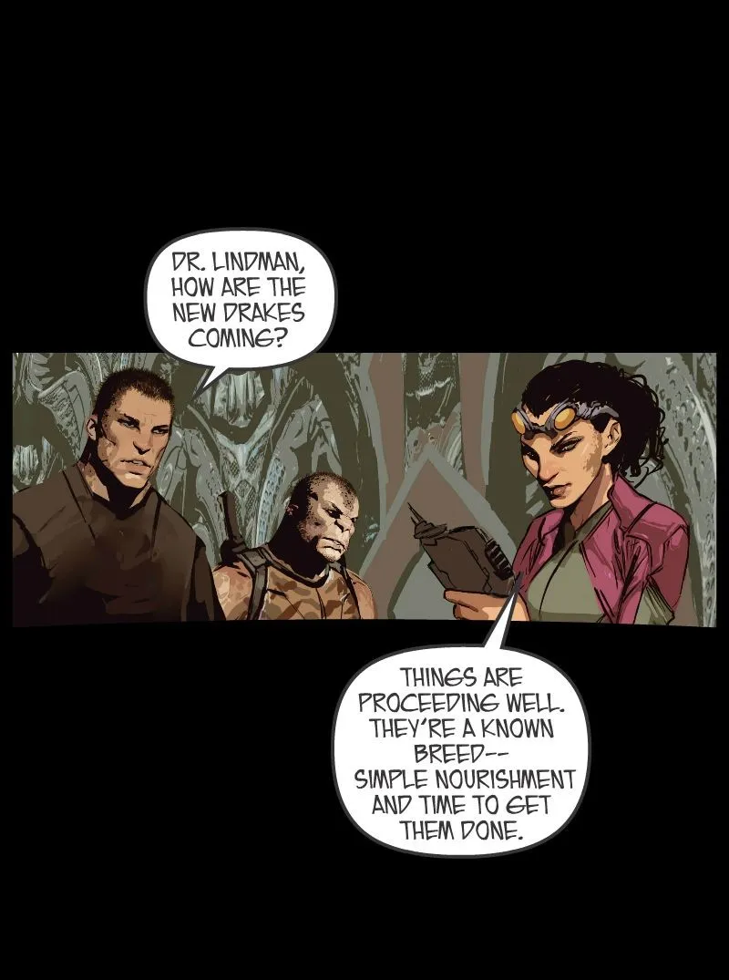 Aphrodite IX Chapter 21 page 17 - 