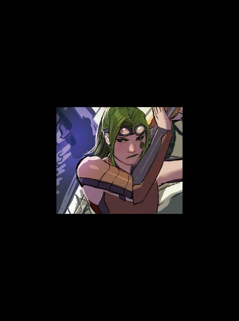 Aphrodite IX Chapter 21 page 3 - 