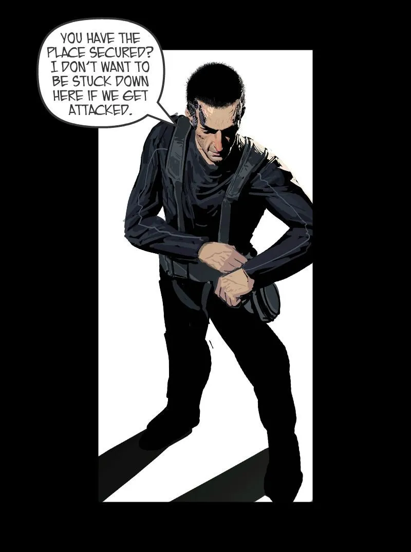 Aphrodite IX Chapter 21 page 21 - 