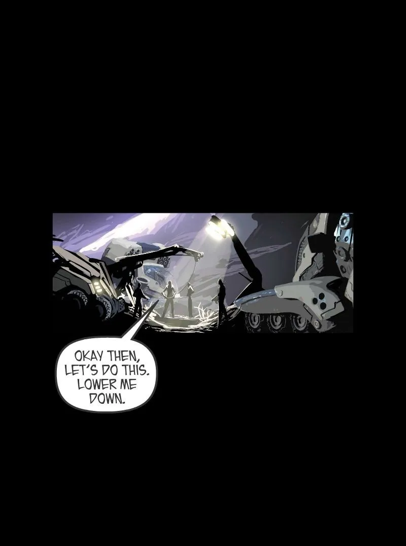 Aphrodite IX Chapter 21 page 23 - 