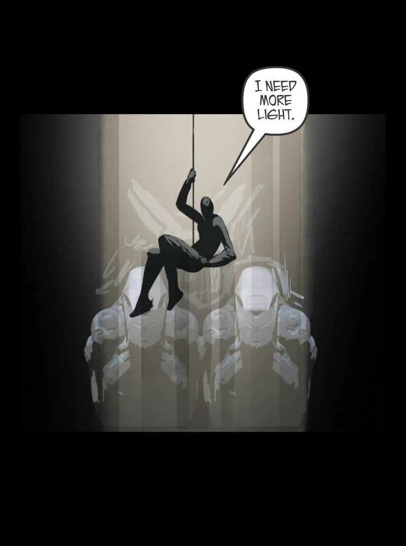 Aphrodite IX Chapter 21 page 24 - 