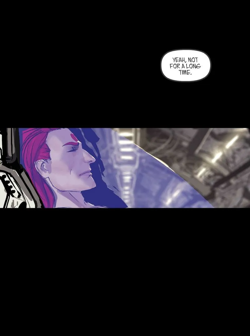 Aphrodite IX Chapter 21 page 29 - 