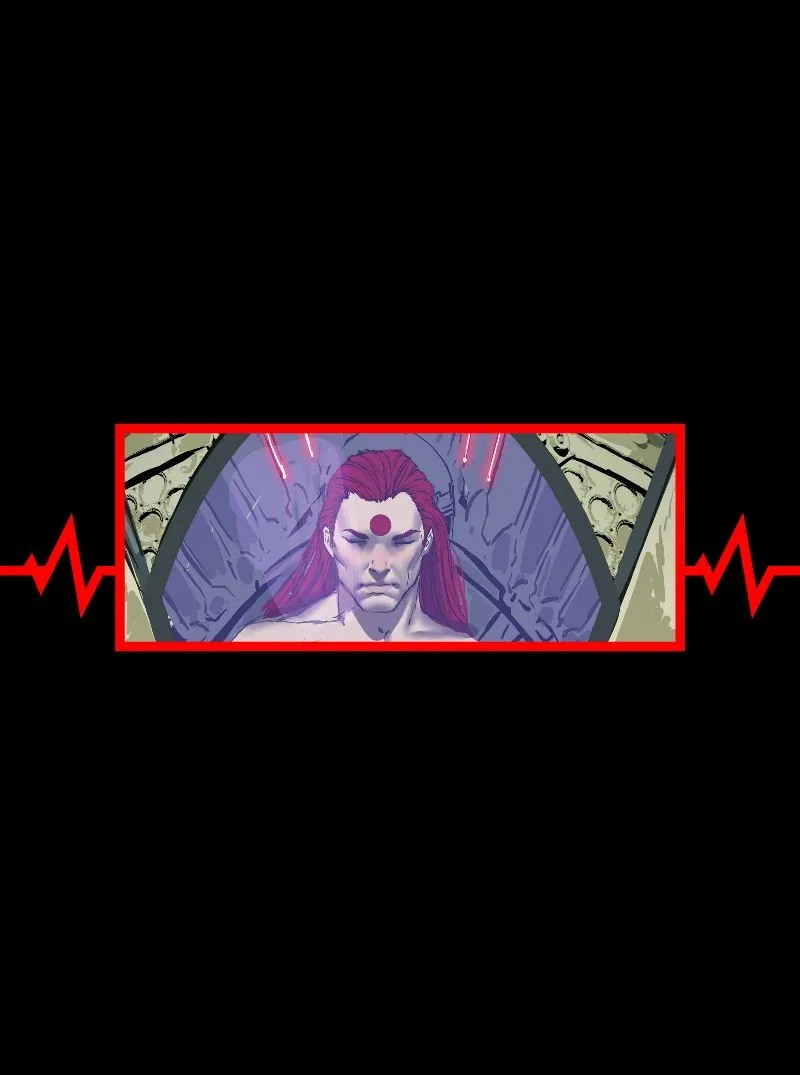 Aphrodite IX Chapter 21 page 32 - 
