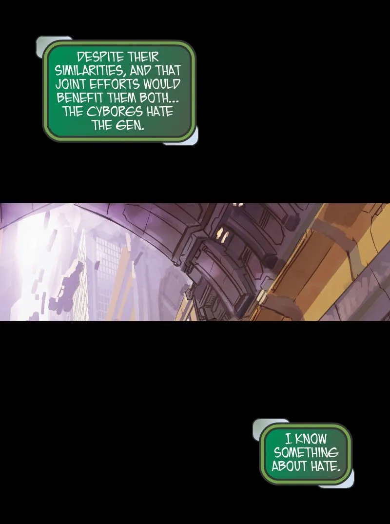 Aphrodite IX Chapter 22 page 2 - 