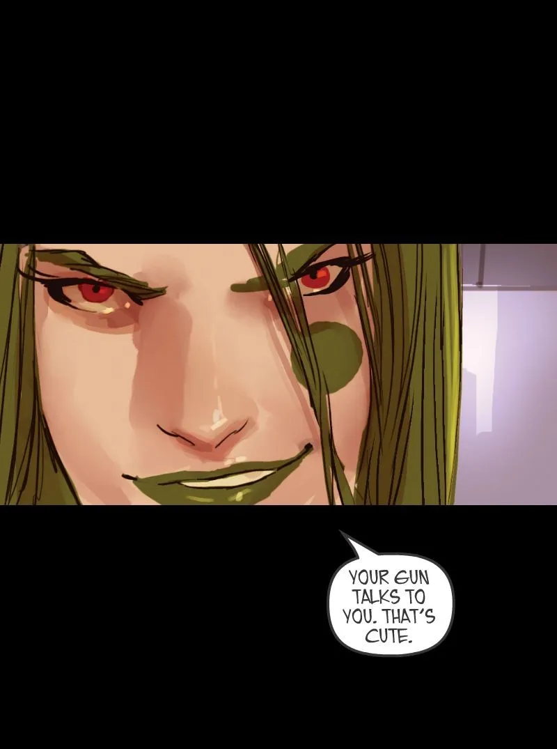 Aphrodite IX Chapter 22 page 11 - 