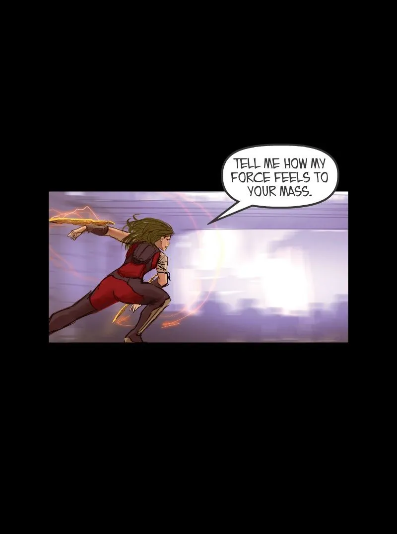 Aphrodite IX Chapter 22 page 15 - 