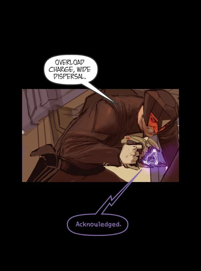Aphrodite IX Chapter 22 page 17 - 