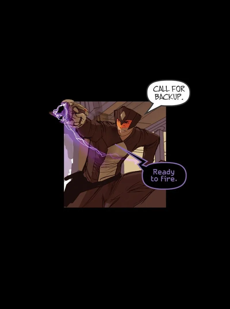 Aphrodite IX Chapter 22 page 18 - 