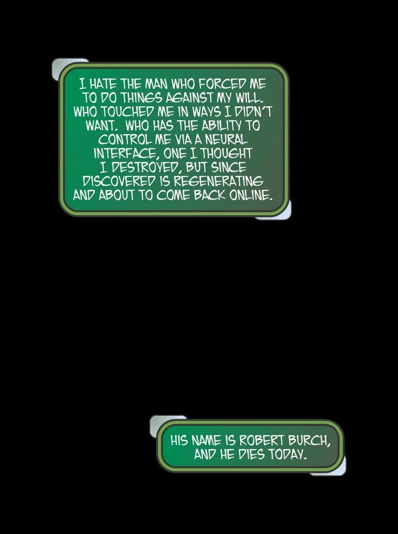 Aphrodite IX Chapter 22 page 3 - 