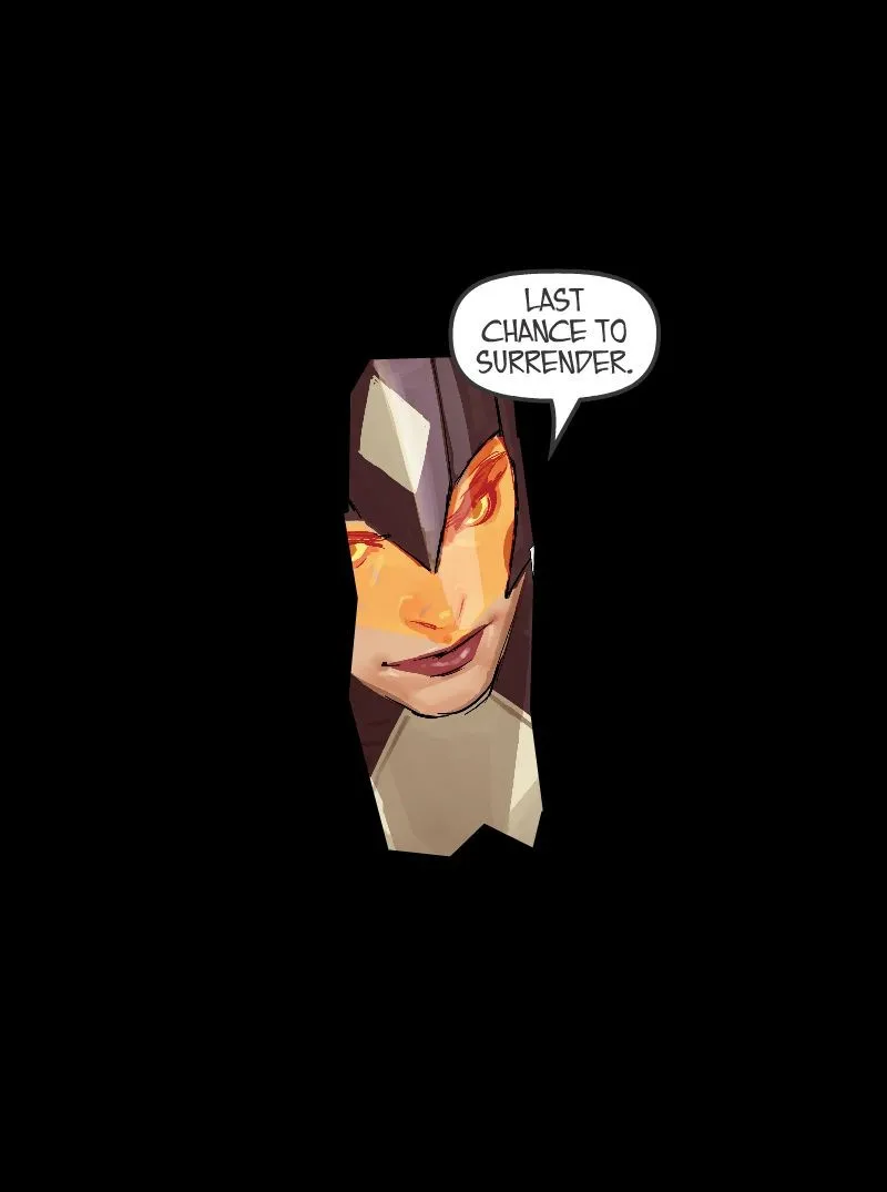 Aphrodite IX Chapter 22 page 25 - 