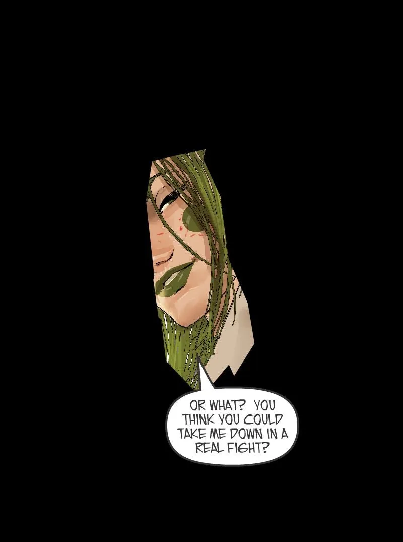 Aphrodite IX Chapter 22 page 26 - 