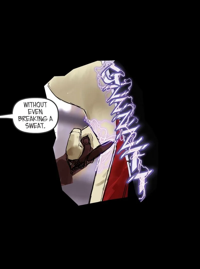 Aphrodite IX Chapter 22 page 27 - 