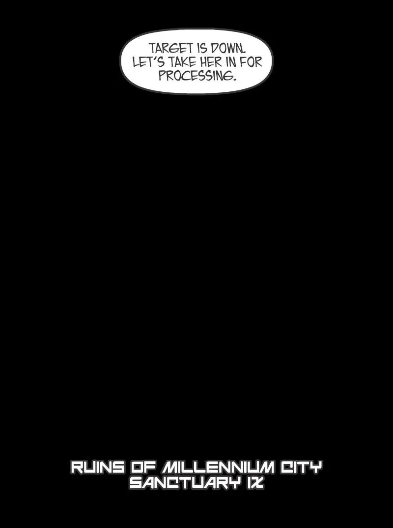 Aphrodite IX Chapter 22 page 28 - 