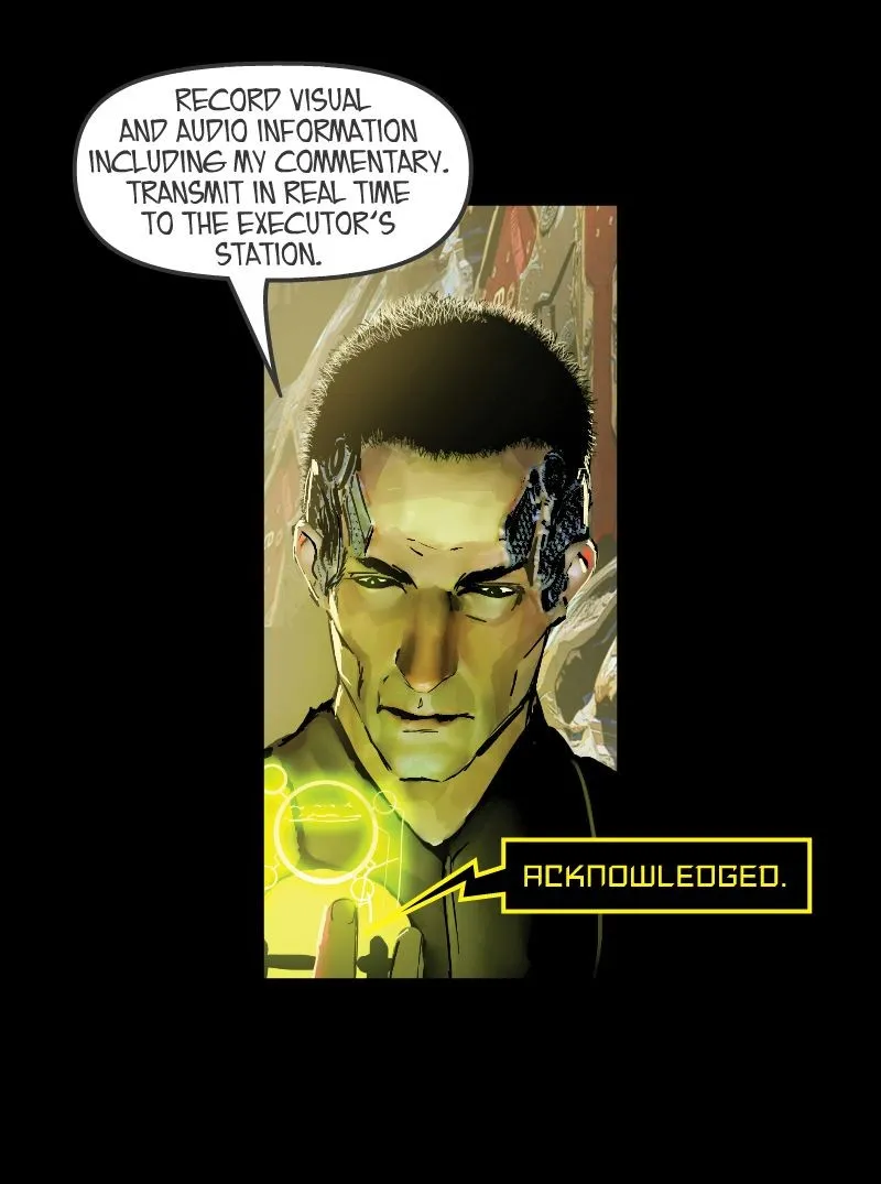 Aphrodite IX Chapter 22 page 30 - 