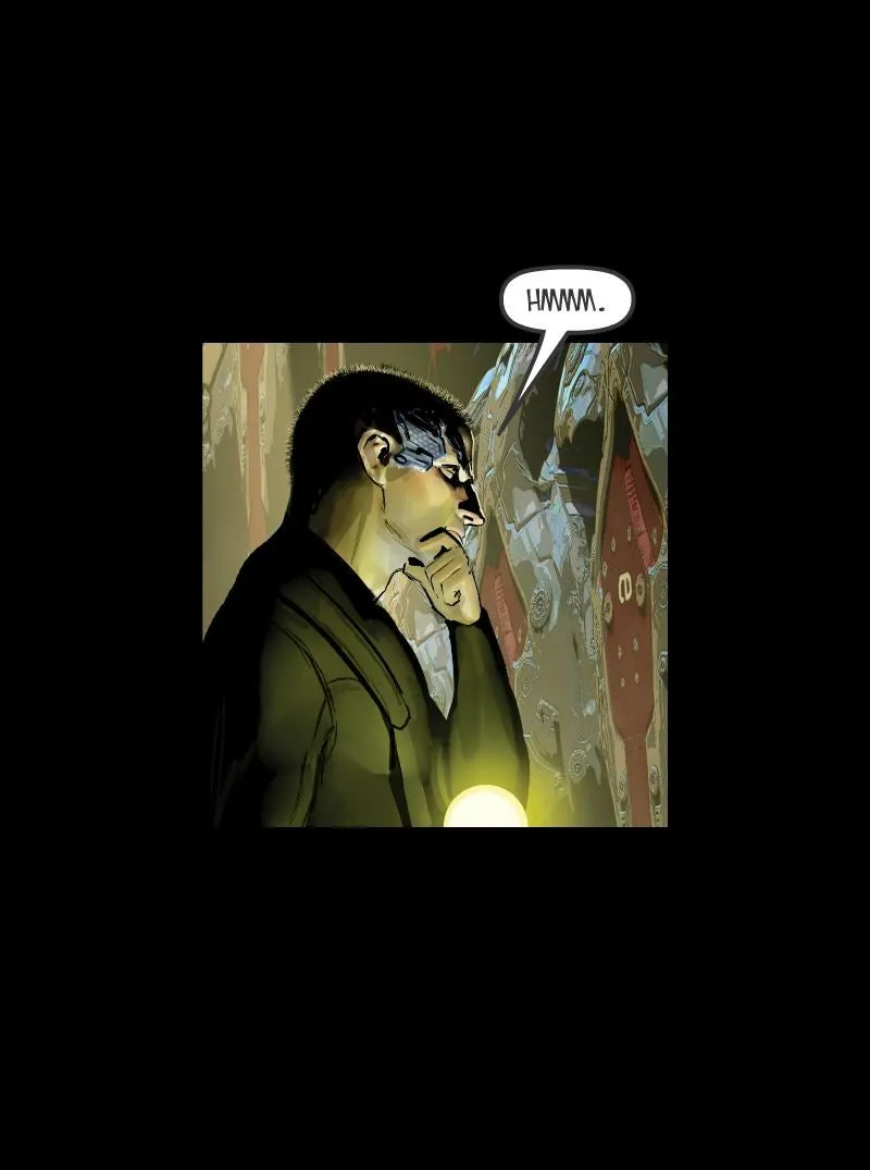 Aphrodite IX Chapter 22 page 34 - 
