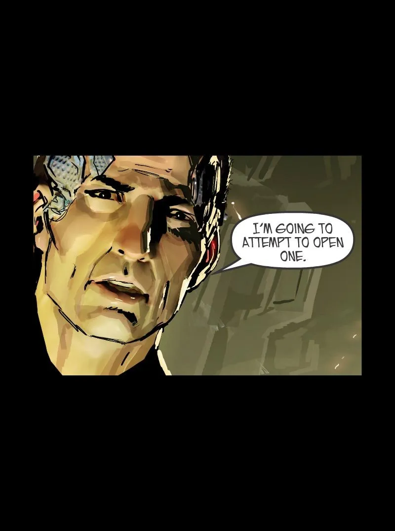 Aphrodite IX Chapter 22 page 36 - 