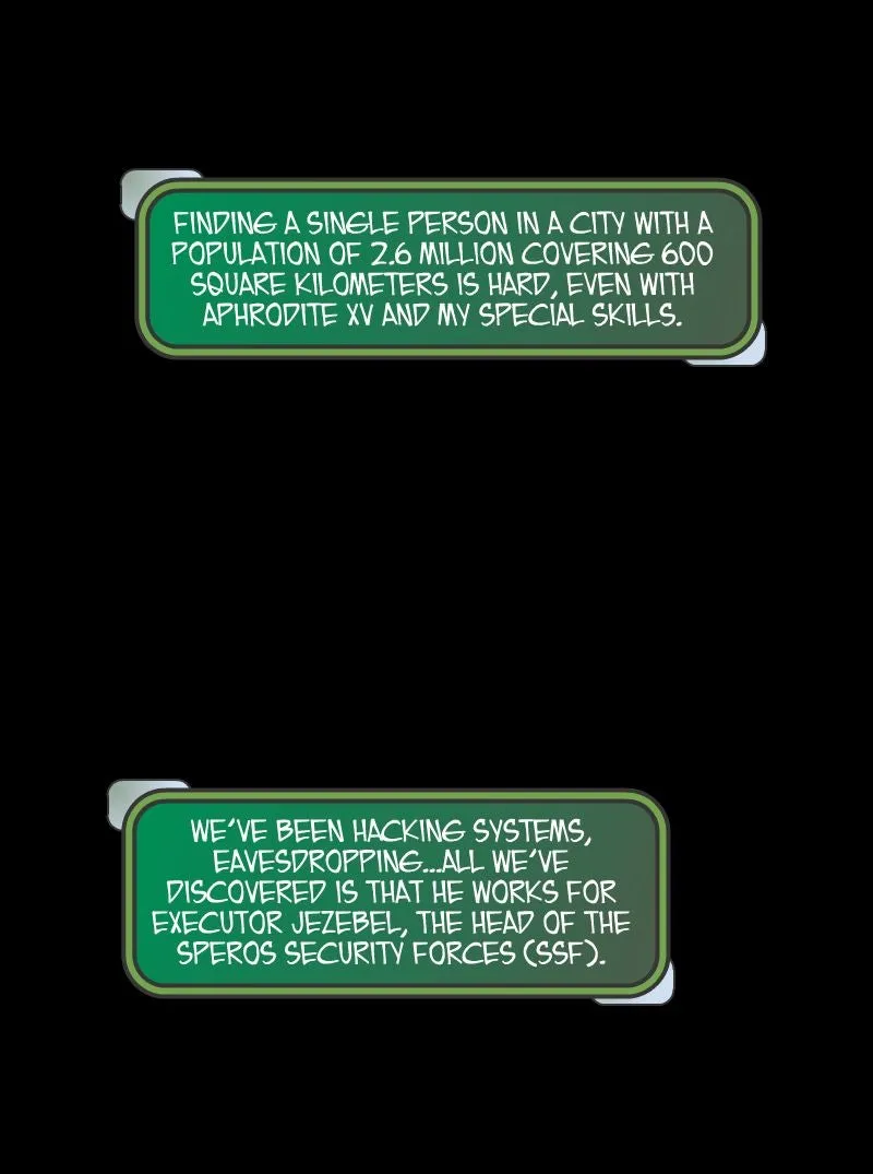 Aphrodite IX Chapter 22 page 5 - 