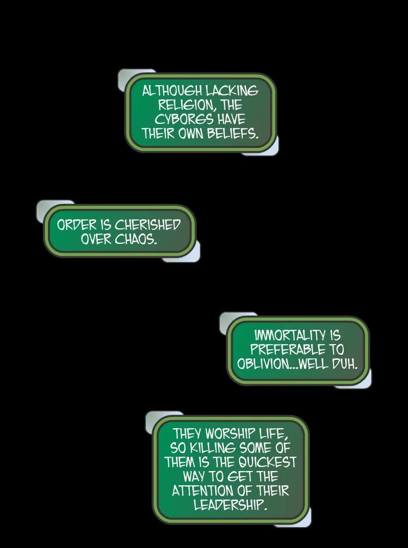 Aphrodite IX Chapter 23 page 16 - 