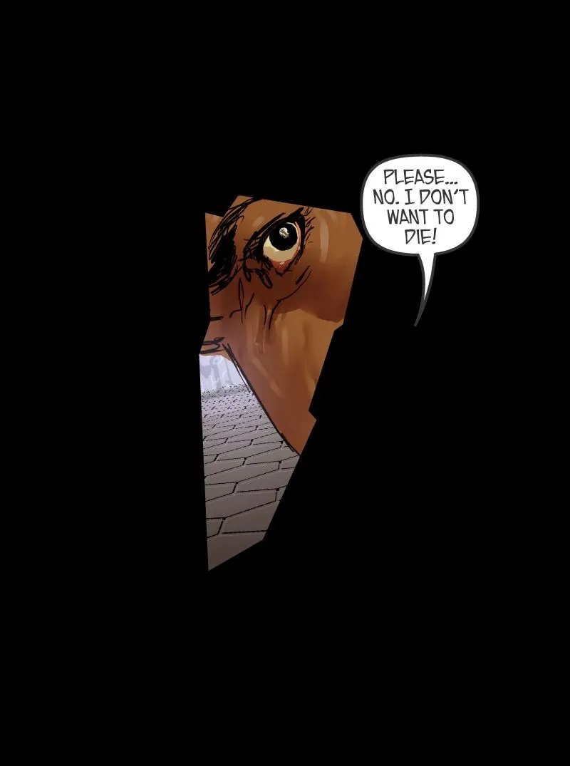 Aphrodite IX Chapter 23 page 21 - 