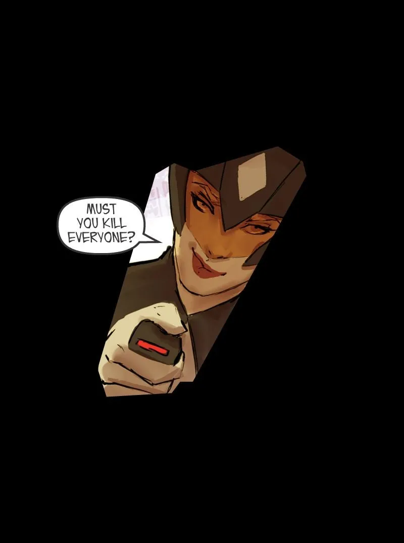 Aphrodite IX Chapter 23 page 23 - 