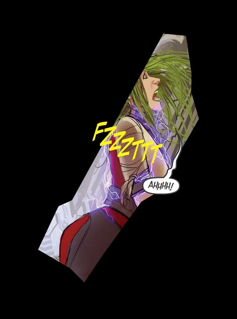 Aphrodite IX Chapter 23 page 24 - 