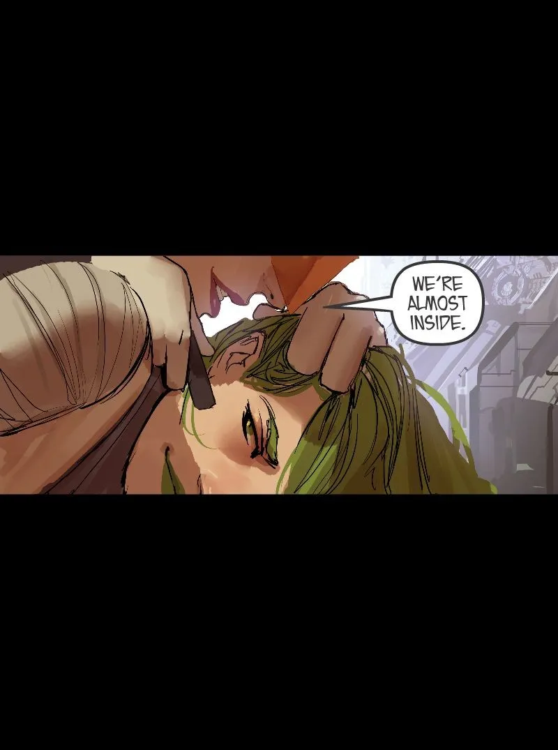 Aphrodite IX Chapter 23 page 26 - 