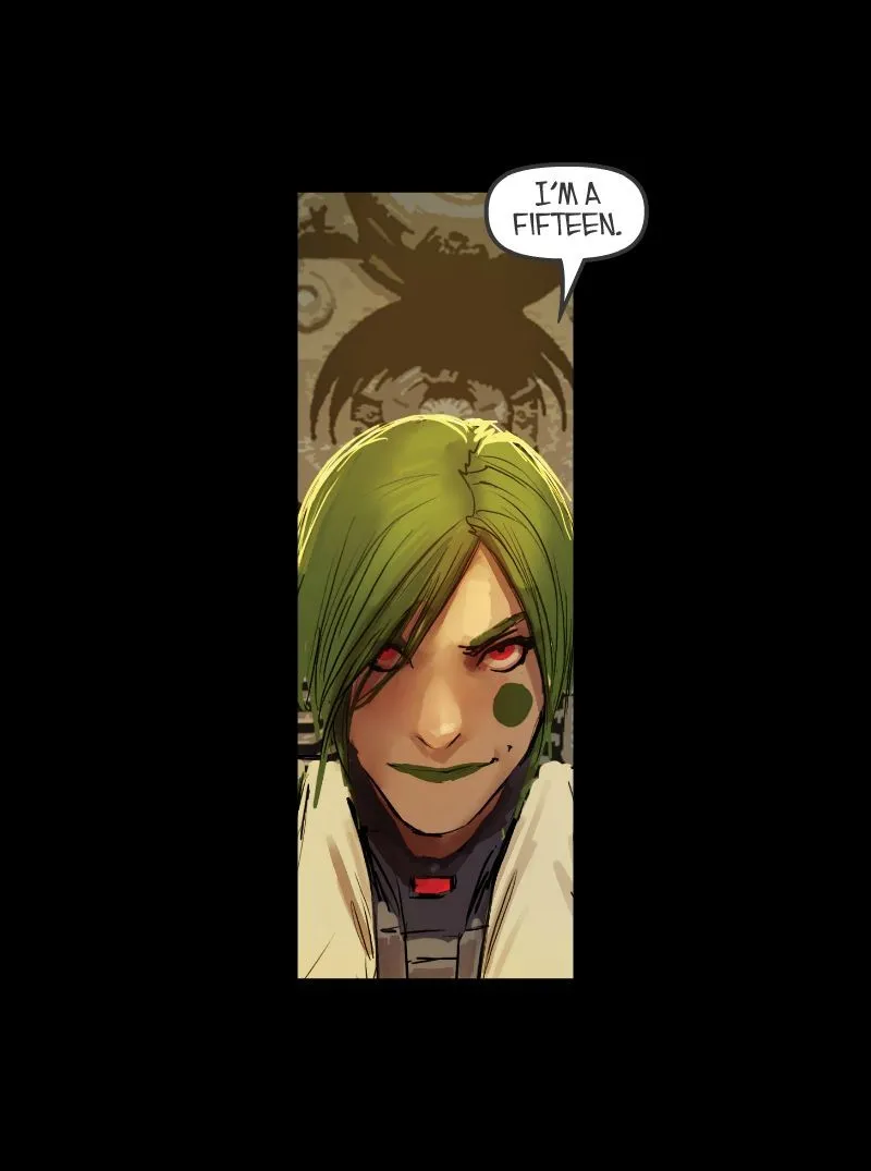 Aphrodite IX Chapter 24 page 2 - 