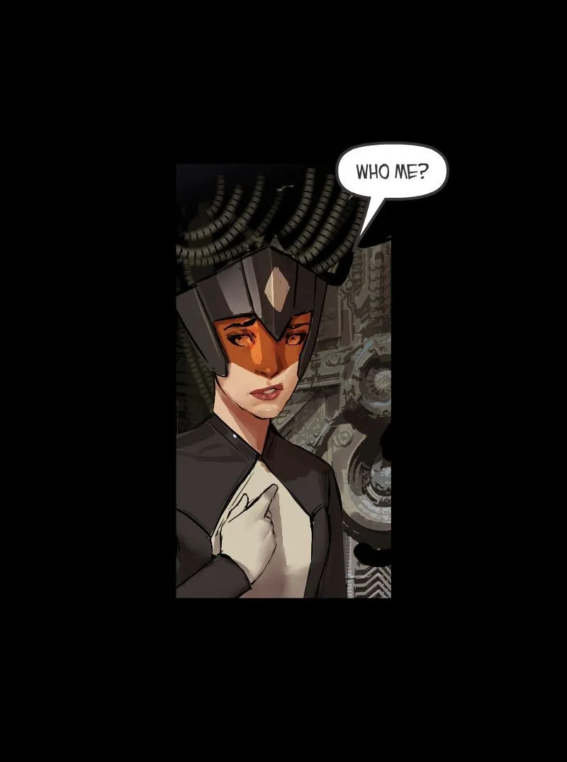 Aphrodite IX Chapter 24 page 11 - 