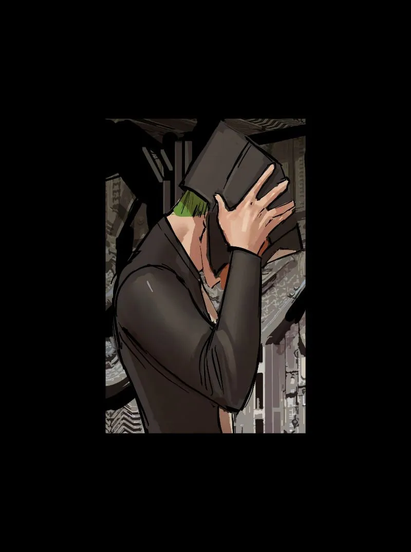 Aphrodite IX Chapter 24 page 13 - 