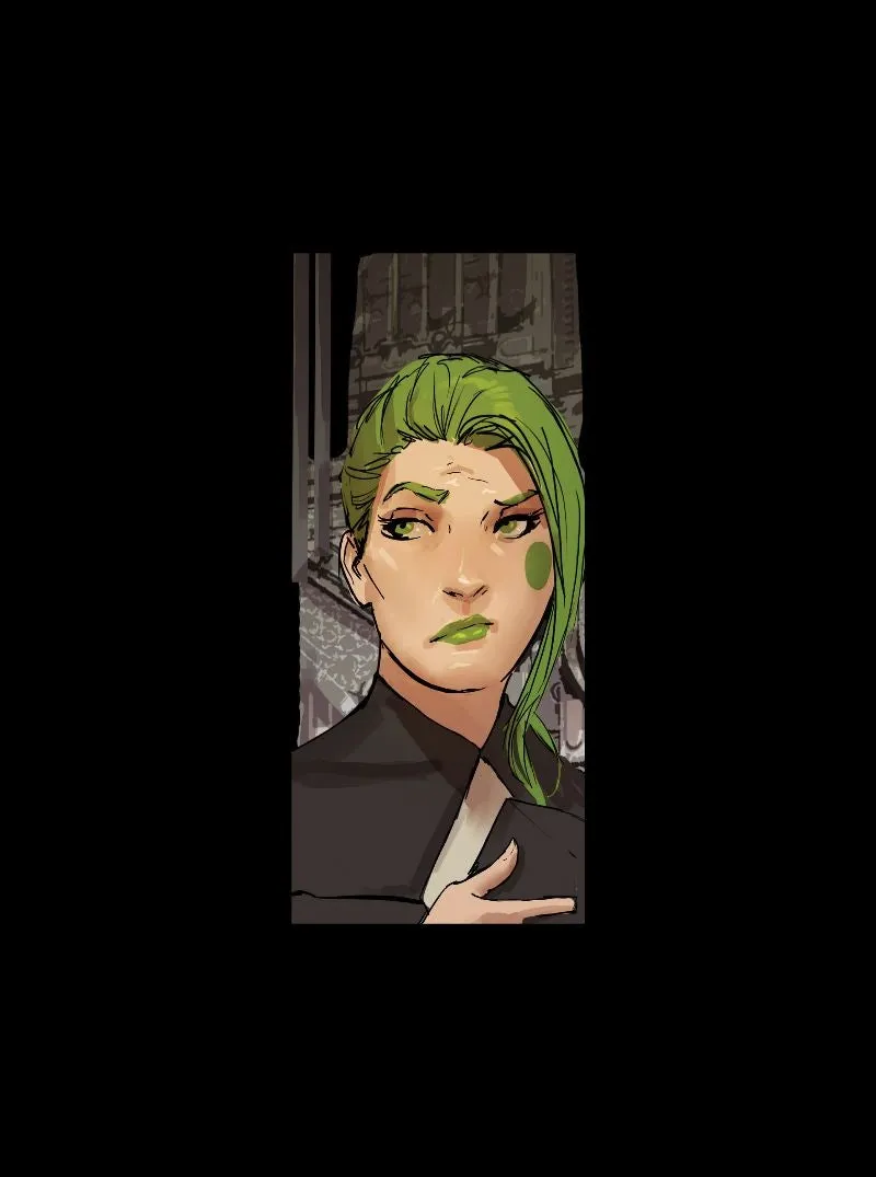 Aphrodite IX Chapter 24 page 14 - 