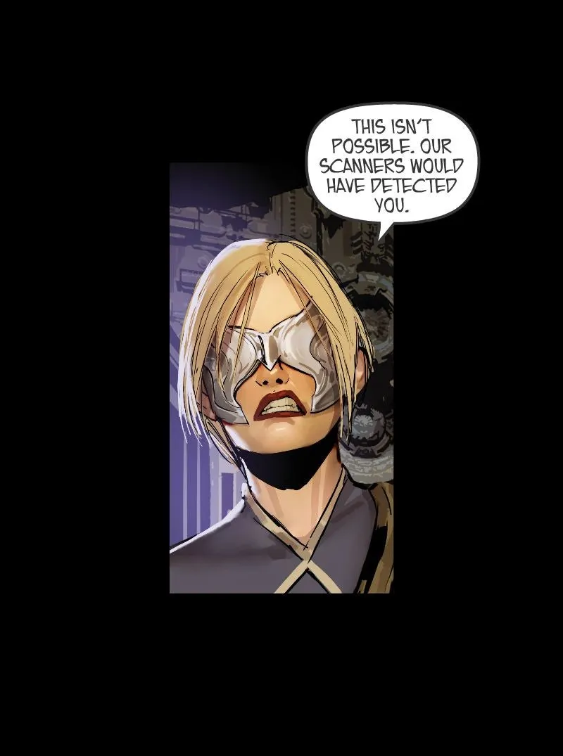 Aphrodite IX Chapter 24 page 15 - 