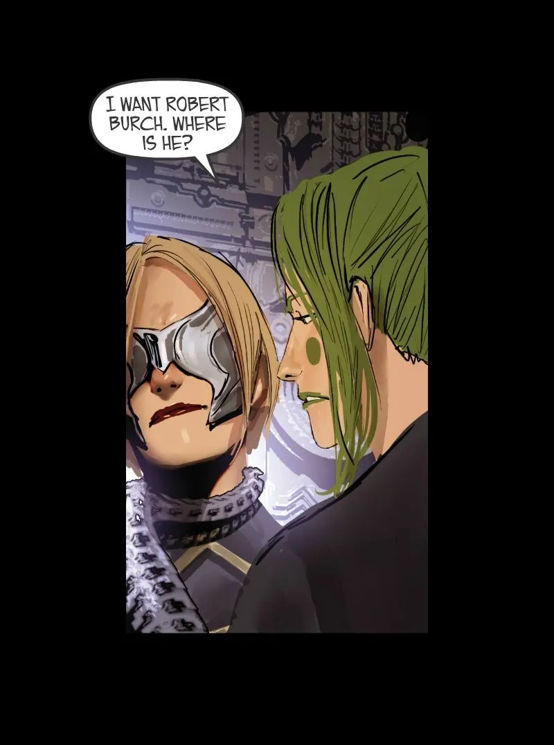 Aphrodite IX Chapter 24 page 17 - 