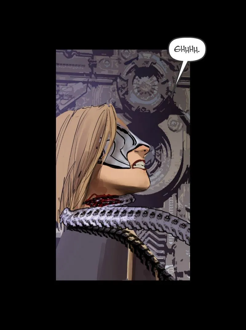 Aphrodite IX Chapter 24 page 20 - 