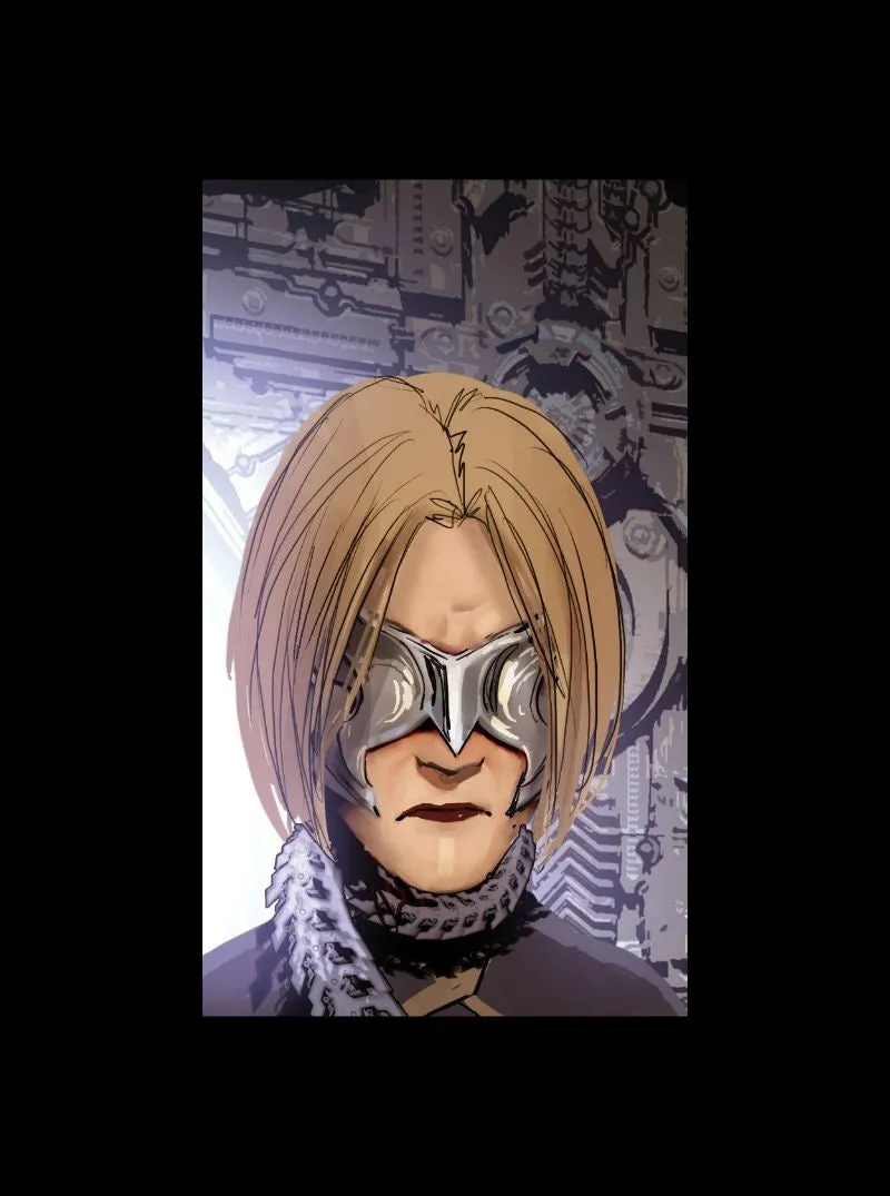 Aphrodite IX Chapter 24 page 21 - 