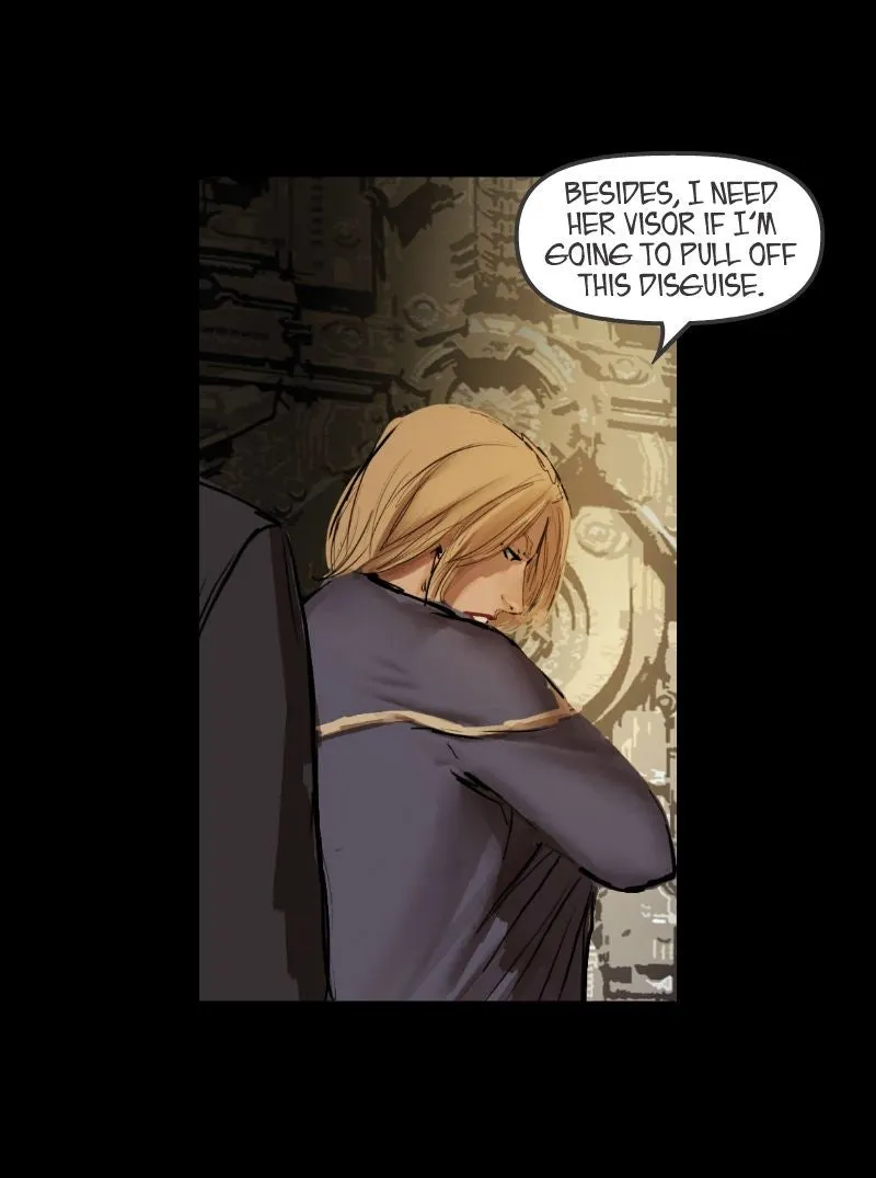 Aphrodite IX Chapter 24 page 26 - 