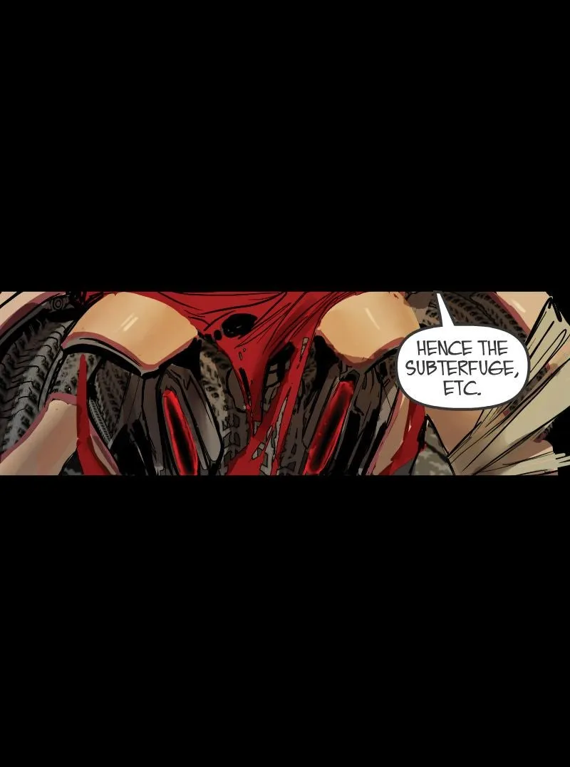 Aphrodite IX Chapter 24 page 4 - 
