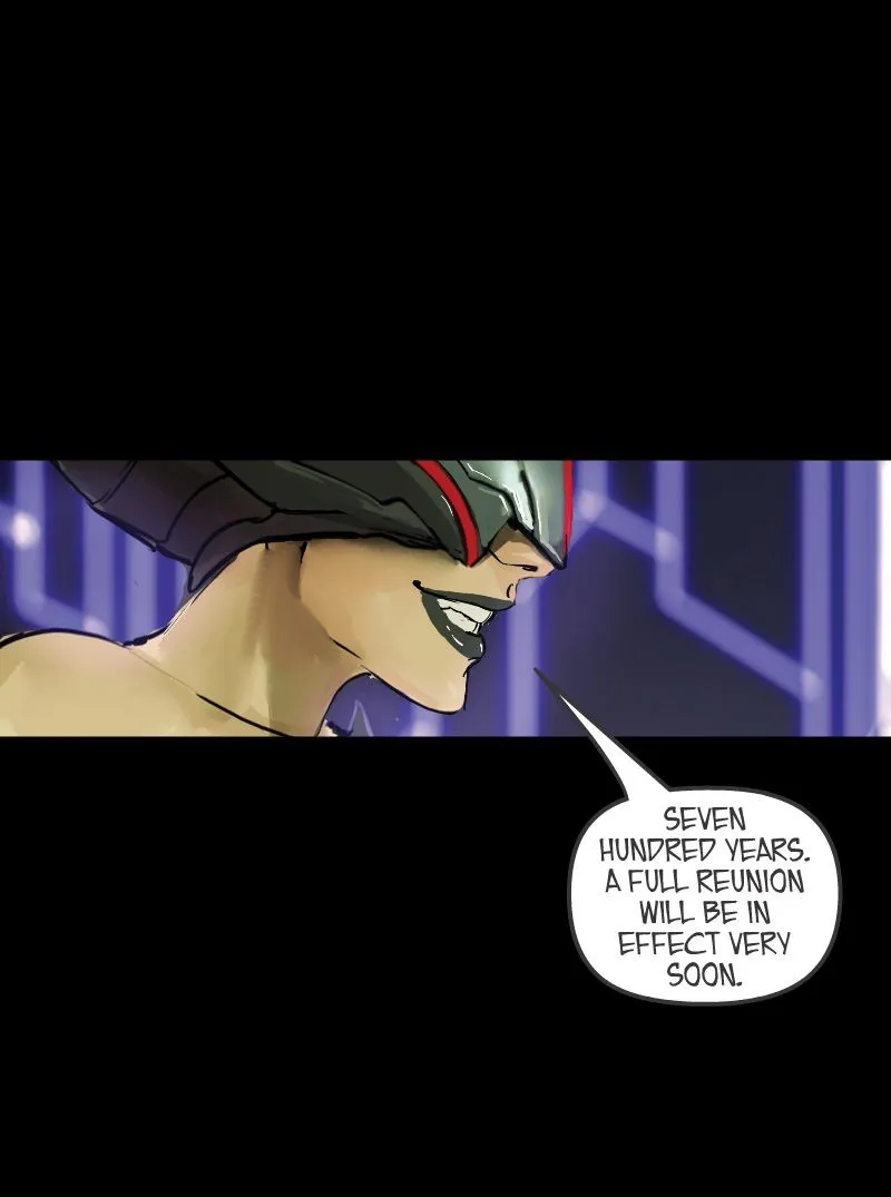 Aphrodite IX Chapter 24 page 40 - 