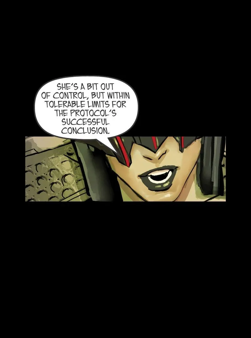 Aphrodite IX Chapter 24 page 42 - 