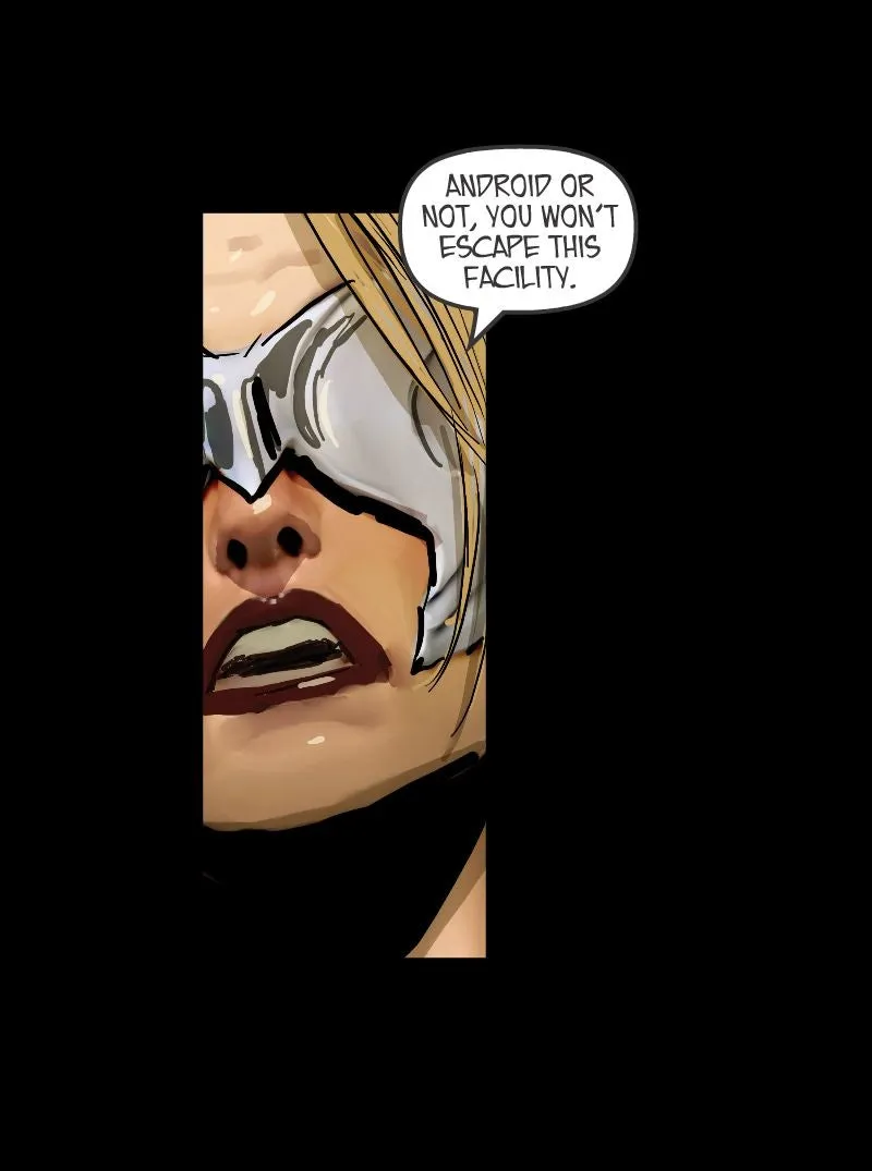 Aphrodite IX Chapter 24 page 6 - 