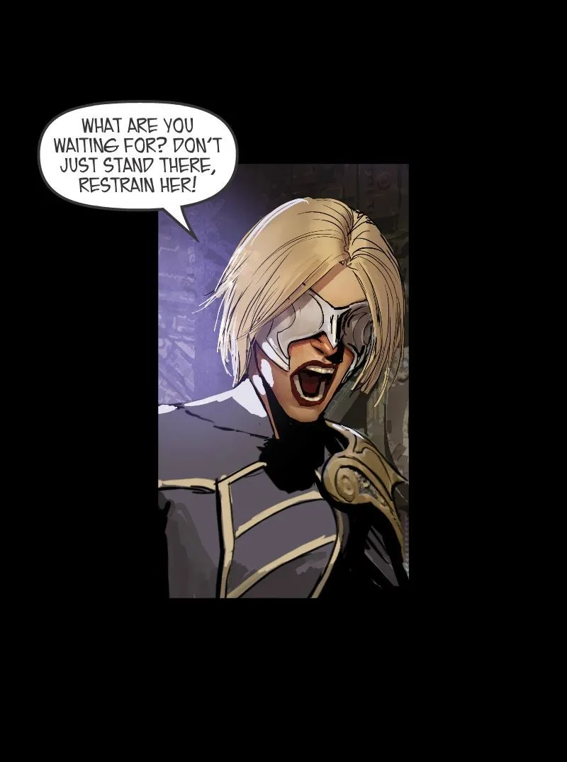 Aphrodite IX Chapter 24 page 10 - 