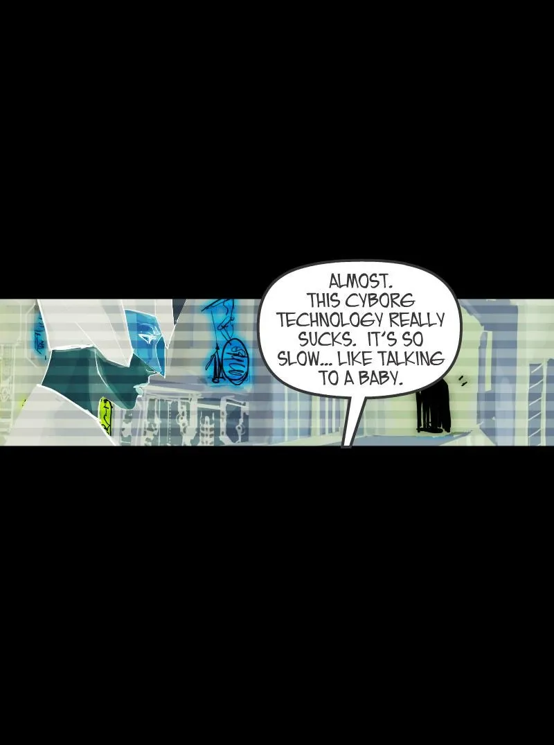 Aphrodite IX Chapter 25 page 2 - 