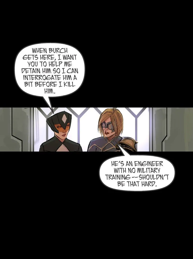 Aphrodite IX Chapter 25 page 11 - 