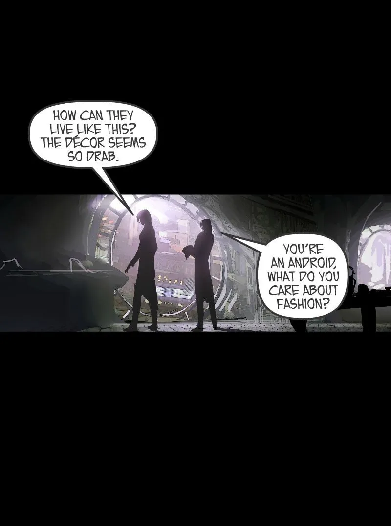 Aphrodite IX Chapter 25 page 12 - 