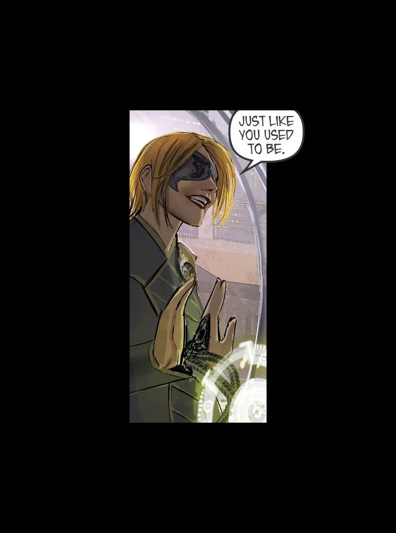 Aphrodite IX Chapter 25 page 14 - 