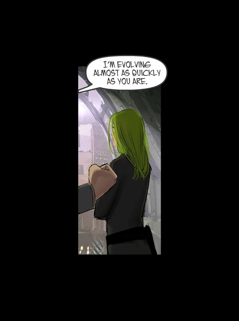 Aphrodite IX Chapter 25 page 16 - 
