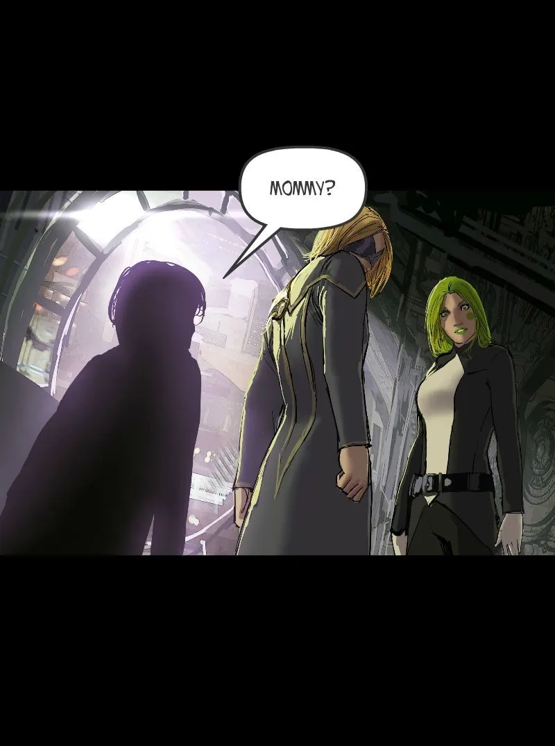 Aphrodite IX Chapter 25 page 17 - 