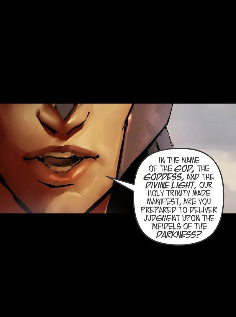 Aphrodite IX Chapter 25 page 20 - 